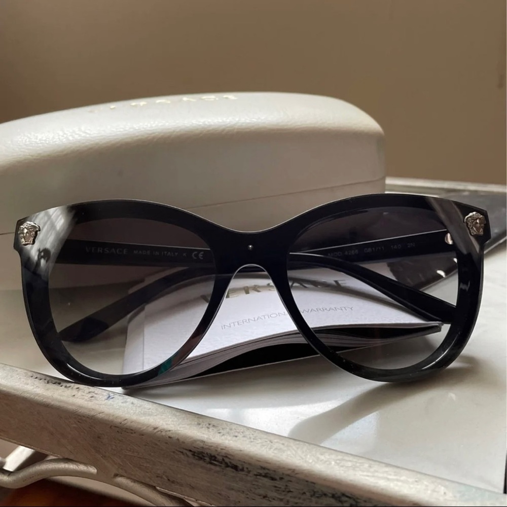 Versace Sunglasses